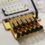 Used Ibanez JEM7V J CRAFT Super S Electric Guitar White 6-String View 8