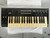 Used Korg R3 NO VOCODER Compact Synthesizer Compact 40012-S000320347 View 1