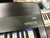 Used Korg KROME MUSIC WORKSTATION W/CASE 88-Key Synthesizer 88-key 40012-S000320351 View 11