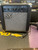 Used SX GA-1065 1 x 5 Solid State Amplifier 1 x 5 41116-S000054991 View 1