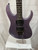 Used Ibanez RG470 TITANIUM ICE Vintage Super S Electric Guitar Other 6-String 41132-S000014981 View 2