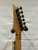 Used Ibanez RG470 TITANIUM ICE Vintage Super S Electric Guitar Other 6-String 41132-S000014981 View 6