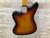 Used Fender JM-66 CIJ JAZZMASTER Electric Guitar 41138-S000101833 View 23