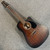 Used MITCHELL T331TCE-BST Acoustic Guitar 41106-S000105475 View 2