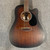 Used MITCHELL T331TCE-BST Acoustic Guitar 41106-S000105475 View 1