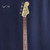 Used Hagstrom FUTURAMA BASS GUITAR 1964 ORIG. Vintage J Type Bass Guitar Red 4-String 41140-S000143392 View 3