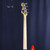 Used Hagstrom FUTURAMA BASS GUITAR 1964 ORIG. Vintage J Type Bass Guitar Red 4-String 41140-S000143392 View 6