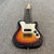 Used DONNER JUNIOR SERIES T-Style Electric Guitar 41106-S000105476 View 6