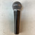 Used Shure SM58 Dynamic Microphone 41110-S000074510 View 1