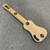 Used SX LAP STEEL 2  Lap Steel 41106-S000105484 View 2
