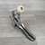 Used Mapex P250 Single Bass Drum Pedal 40112-S000185868 View 1