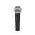Used Shure SM58 Dynamic Microphone View 1