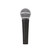 Used Shure SM58 Dynamic Microphone View 2