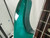 Used Ernie Ball 1988 MUSIC MAN STINGRAY 2EQ Bass Guitar Green 4-String 40012-S000320358 View 4