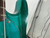 Used Ernie Ball 1988 MUSIC MAN STINGRAY 2EQ Bass Guitar Green 4-String 40012-S000320358 View 5