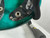 Used Ernie Ball 1988 MUSIC MAN STINGRAY 2EQ Bass Guitar Green 4-String 40012-S000320358 View 7
