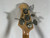 Used Ernie Ball 1988 MUSIC MAN STINGRAY 2EQ Bass Guitar Green 4-String 40012-S000320358 View 10