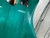 Used Ernie Ball 1988 MUSIC MAN STINGRAY 2EQ Bass Guitar Green 4-String 40012-S000320358 View 11