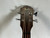 Used Fender BG29 NAT Acoustic Bass Guitar Wood 4-String 40012-S000320356 View 3