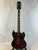 Used Firefly Classic SG Electric Guitar 41127-S000063201 View 2