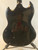 Used Firefly Classic SG Electric Guitar 41127-S000063201 View 8