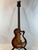 Used Hofner HI-CB Violin Bass 41127-S000063202 View 2