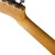 Used Raven West Guitars Thinline T-Style Semi-Hollow Electric Guitar - Orange 40090-S000086505 View 20