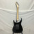 Used Jackson JS32Q DKA Modern Metal Electric Guitar Green 6-String 41128-S000117106 View 7