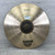 Used Sabian 19 PROTOTYPE UNDER CONSTRUCTION AAX Crash Cymbal 19" 41124-S000215655 View 1