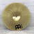 Used Meinl HCS 20 RIDE Ride Cymbal 20" 41124-S000215654 View 2