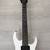Used Ibanez GIO GRG7221 Super S Electric Guitar White 7-String 41124-S000215656 View 2