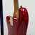 Used FendeR Players Deluxe Mim Stratocaster S Type Electric Guitar Red 6-String 40042-S000280243 View 8