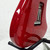 Used FendeR Players Deluxe Mim Stratocaster S Type Electric Guitar Red 6-String 40042-S000280243 View 11