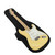 Used Fender PLAYER STRATOCASTER S Type Electric Guitar Yellow 6-String View 8