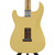 Used Fender PLAYER STRATOCASTER S Type Electric Guitar Yellow 6-String View 6