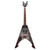 Used Dean TYRANT MICHAEL AMOTT ARCHENEMY Modern Metal Electric Guitar Custom Graphics 6-String View 2