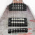 Used Dean TYRANT MICHAEL AMOTT ARCHENEMY Modern Metal Electric Guitar Custom Graphics 6-String View 8
