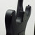 Used Harley Benton HWY 25BKS S Type Electric Guitar Black 6-String 40042-S000280245 View 10