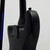 Used Harley Benton HWY 25BKS S Type Electric Guitar Black 6-String 40042-S000280245 View 8