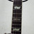 Used LTD EC-401FM LP Type Electric Guitar Purple 6-String 40042-S000280244 View 5