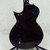 Used LTD EC-401FM LP Type Electric Guitar Purple 6-String 40042-S000280244 View 14