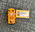 Used Azor COMPRESSOR Guitar Effects Pedal 41131-S000014369 View 1