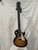 Used Epiphone LES PAUL 100 LP Type Electric Guitar Tobacco Sunburst 6-String 41132-S000014984 View 1