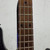 Used Sterling by Ernie Ball stingray Ray4 P Type Bass Guitar Black 4-String 40042-S000280246 View 5