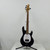 Used Sterling by Ernie Ball stingray Ray4 P Type Bass Guitar Black 4-String 40042-S000280246 View 3