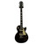 Used Epiphone LES PAUL TRADITION PRO II W/HSC LP Type Electric Guitar Red 6-String 40009-S000319539 View 2