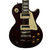 Used Epiphone LES PAUL TRADITION PRO II W/HSC LP Type Electric Guitar Red 6-String 40009-S000319539 View 3