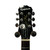 Used Epiphone LES PAUL TRADITION PRO II W/HSC LP Type Electric Guitar Red 6-String 40009-S000319539 View 4