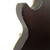 Used Epiphone LES PAUL TRADITION PRO II W/HSC LP Type Electric Guitar Red 6-String 40009-S000319539 View 9