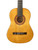 Used Lauren LA34N-A 1/2 Classical Acoustic Guitar 41115-S000120307 View 1